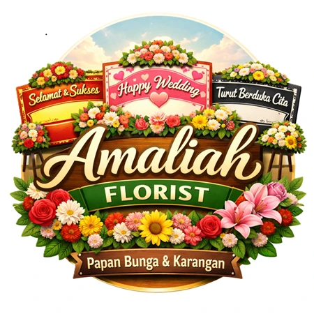 Papan Bunga Tanjung Johor